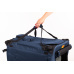 Cover for transport box COOL PET Plus dark blue