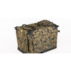 Cover for transport box COOL PET Plus camouflage