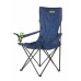 Camping chair, fishing, for exhibitors, size XXL